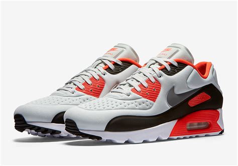 nike air max 90 ultra se schwarz größe 43|Air Max 90 infrared.